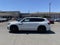 2023 Volkswagen Atlas 3.6L V6 SEL R-Line