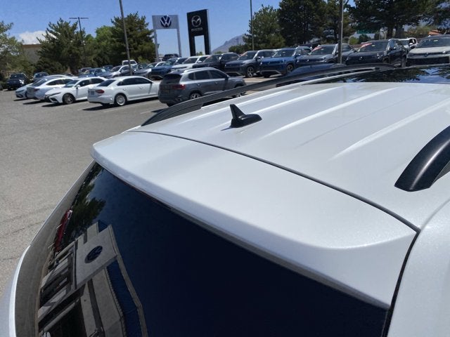 2023 Volkswagen Atlas 3.6L V6 SEL R-Line