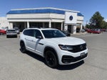 2023 Volkswagen Atlas 3.6L V6 SEL R-Line