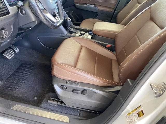 2023 Volkswagen Atlas 3.6L V6 SEL R-Line