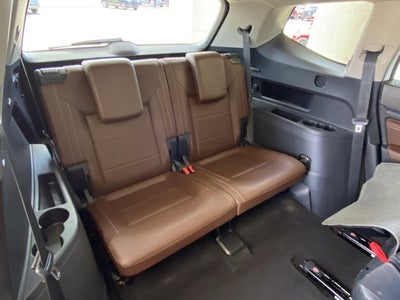 2023 Volkswagen Atlas 3.6L V6 SEL R-Line