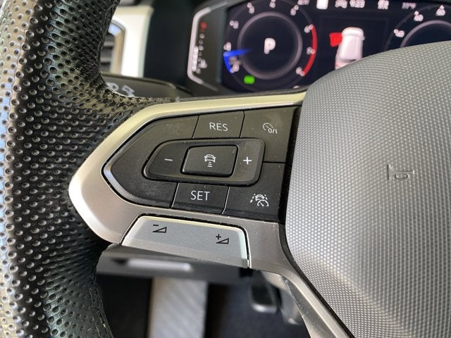 2023 Volkswagen Atlas 3.6L V6 SEL R-Line