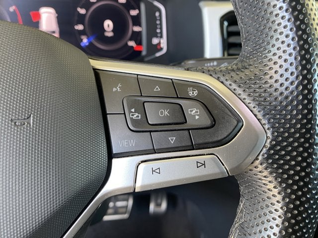2023 Volkswagen Atlas 3.6L V6 SEL R-Line
