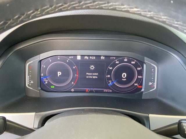 2023 Volkswagen Atlas 3.6L V6 SEL R-Line
