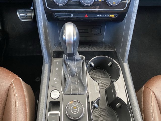 2023 Volkswagen Atlas 3.6L V6 SEL R-Line