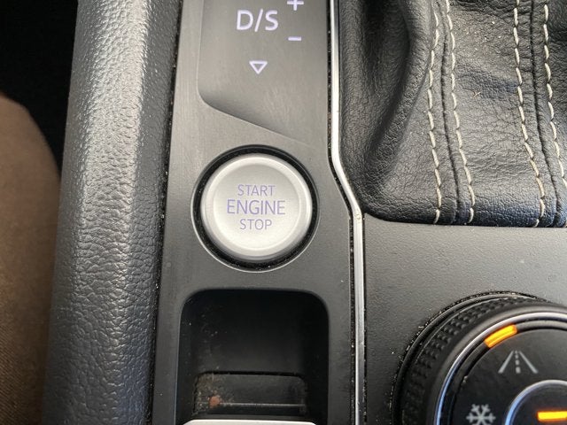2023 Volkswagen Atlas 3.6L V6 SEL R-Line