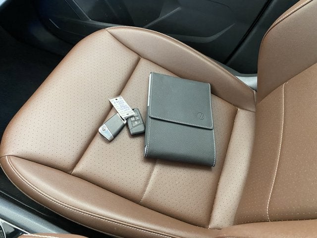 2023 Volkswagen Atlas 3.6L V6 SEL R-Line