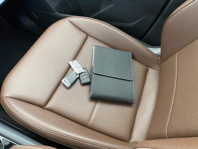 2023 Volkswagen Atlas 3.6L V6 SEL R-Line