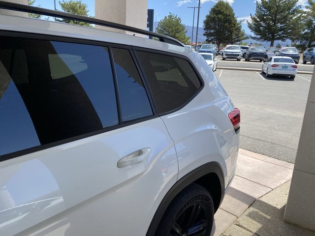 2023 Volkswagen Atlas 3.6L V6 SEL R-Line