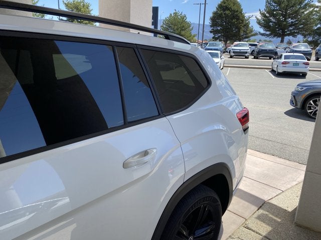 2023 Volkswagen Atlas 3.6L V6 SEL R-Line