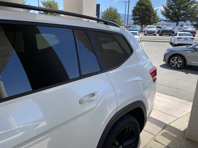 2023 Volkswagen Atlas 3.6L V6 SEL R-Line