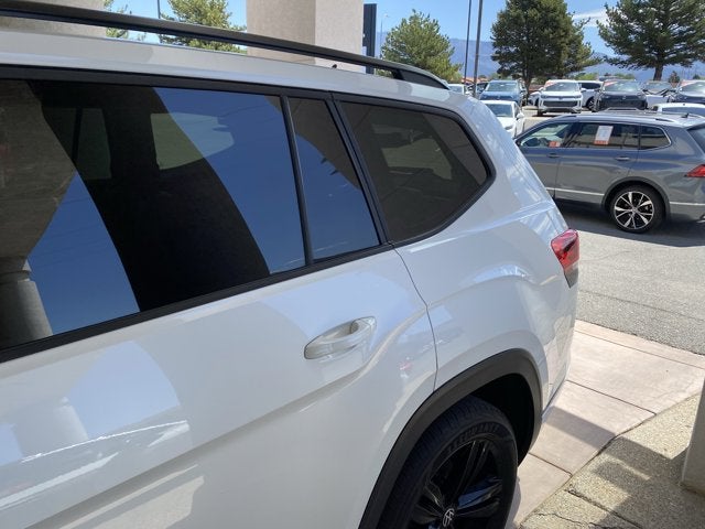 2023 Volkswagen Atlas 3.6L V6 SEL R-Line