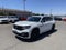 2023 Volkswagen Atlas 3.6L V6 SEL R-Line