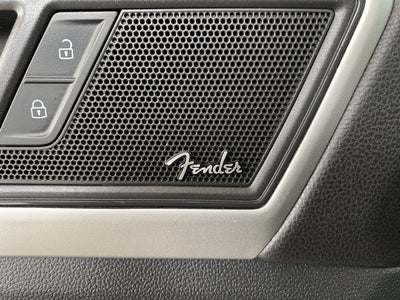 2021 Volkswagen Atlas 2.0T SEL Premium