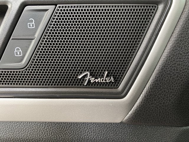 2021 Volkswagen Atlas 2.0T SEL Premium