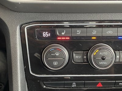 2021 Volkswagen Atlas 2.0T SEL Premium