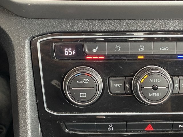 2021 Volkswagen Atlas 2.0T SEL Premium