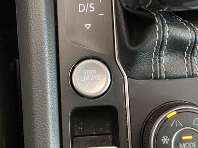 2021 Volkswagen Atlas 2.0T SEL Premium