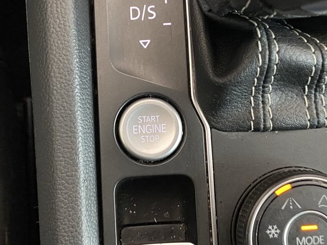 2021 Volkswagen Atlas 2.0T SEL Premium