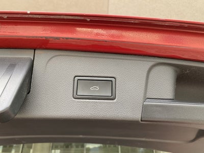 2021 Volkswagen Atlas 2.0T SEL Premium