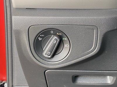 2021 Volkswagen Atlas 2.0T SEL Premium
