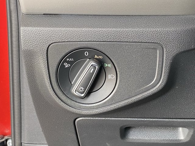 2021 Volkswagen Atlas 2.0T SEL Premium
