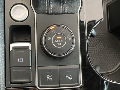 2021 Volkswagen Atlas 2.0T SEL Premium