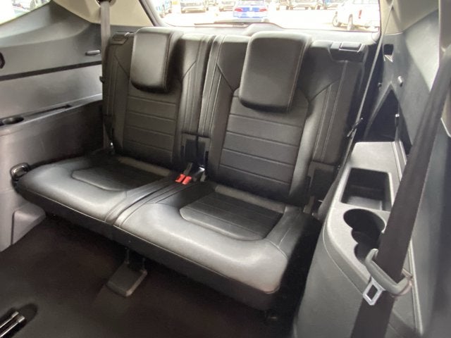 2021 Volkswagen Atlas 2.0T SEL Premium