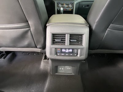 2021 Volkswagen Atlas 2.0T SEL Premium