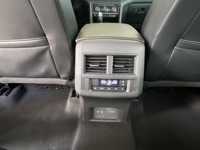 2021 Volkswagen Atlas 2.0T SEL Premium