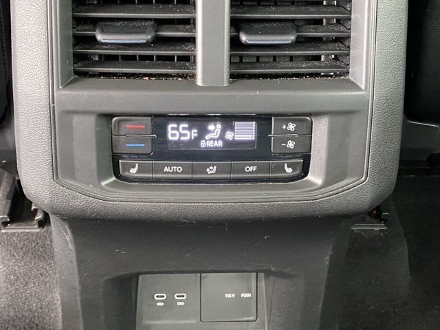 2021 Volkswagen Atlas 2.0T SEL Premium