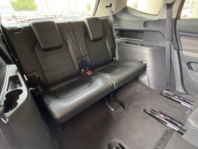 2021 Volkswagen Atlas 2.0T SEL Premium