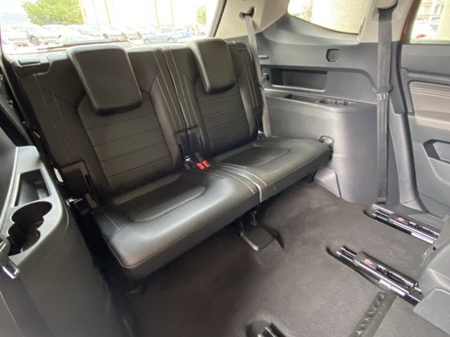 2021 Volkswagen Atlas 2.0T SEL Premium