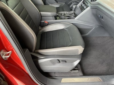 2021 Volkswagen Atlas 2.0T SEL Premium