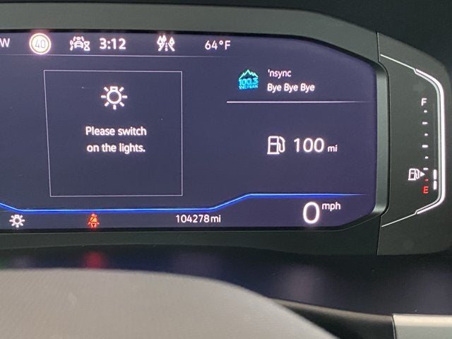 2021 Volkswagen Atlas 2.0T SEL Premium