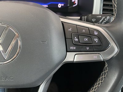 2021 Volkswagen Atlas 2.0T SEL Premium