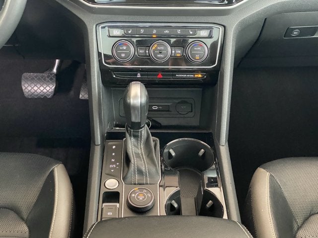 2021 Volkswagen Atlas 2.0T SEL Premium
