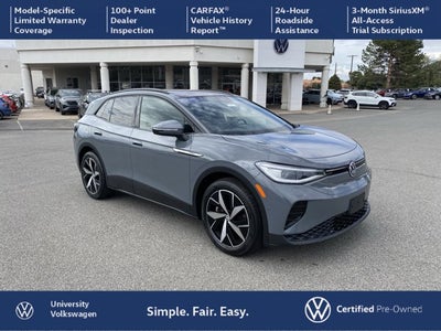 2023 Volkswagen ID.4 Pro S