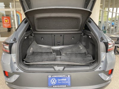 2023 Volkswagen ID.4 Pro S