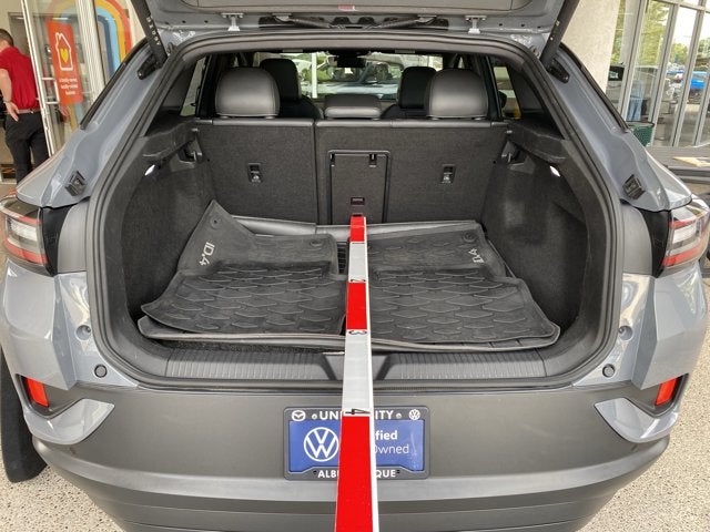 2023 Volkswagen ID.4 Pro S