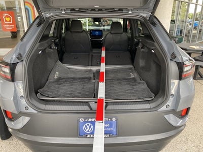2023 Volkswagen ID.4 Pro S