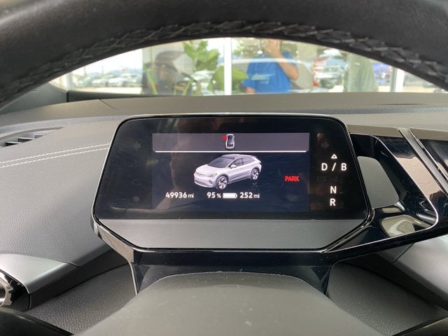 2023 Volkswagen ID.4 Pro S