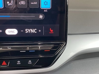 2023 Volkswagen ID.4 Pro S