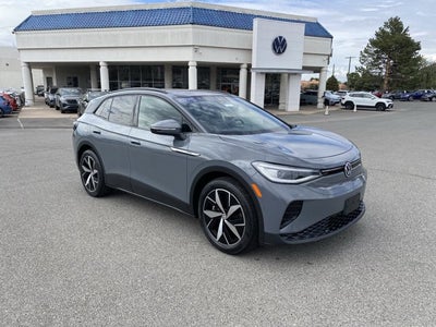 2023 Volkswagen ID.4 Pro S