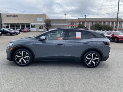 2023 Volkswagen ID.4 Pro S