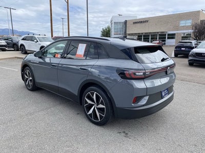 2023 Volkswagen ID.4 Pro S