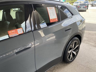 2023 Volkswagen ID.4 Pro S
