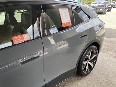 2023 Volkswagen ID.4 Pro S