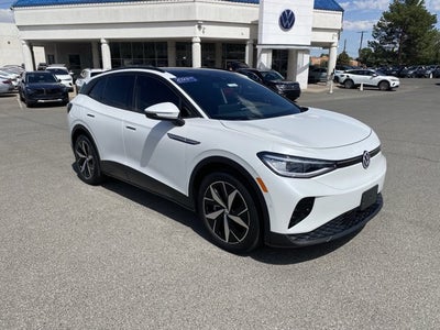 2023 Volkswagen ID.4 Pro S
