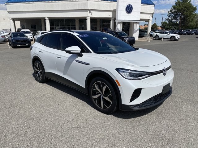 2023 Volkswagen ID.4 Pro S